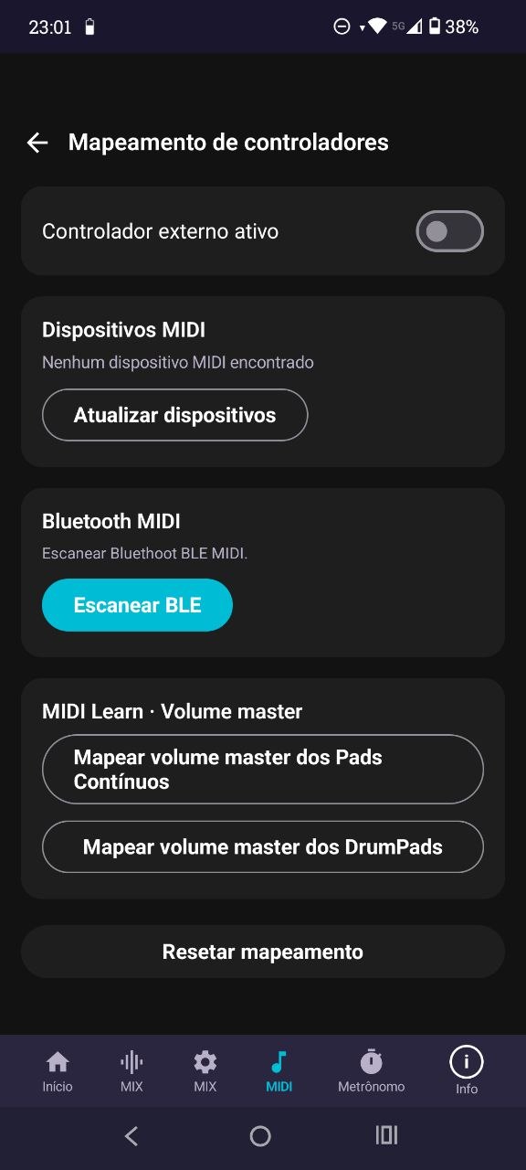 MIDI